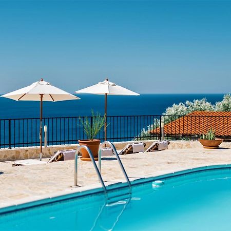 Holiday Park Olive Tree ウルツィニ エクステリア 写真