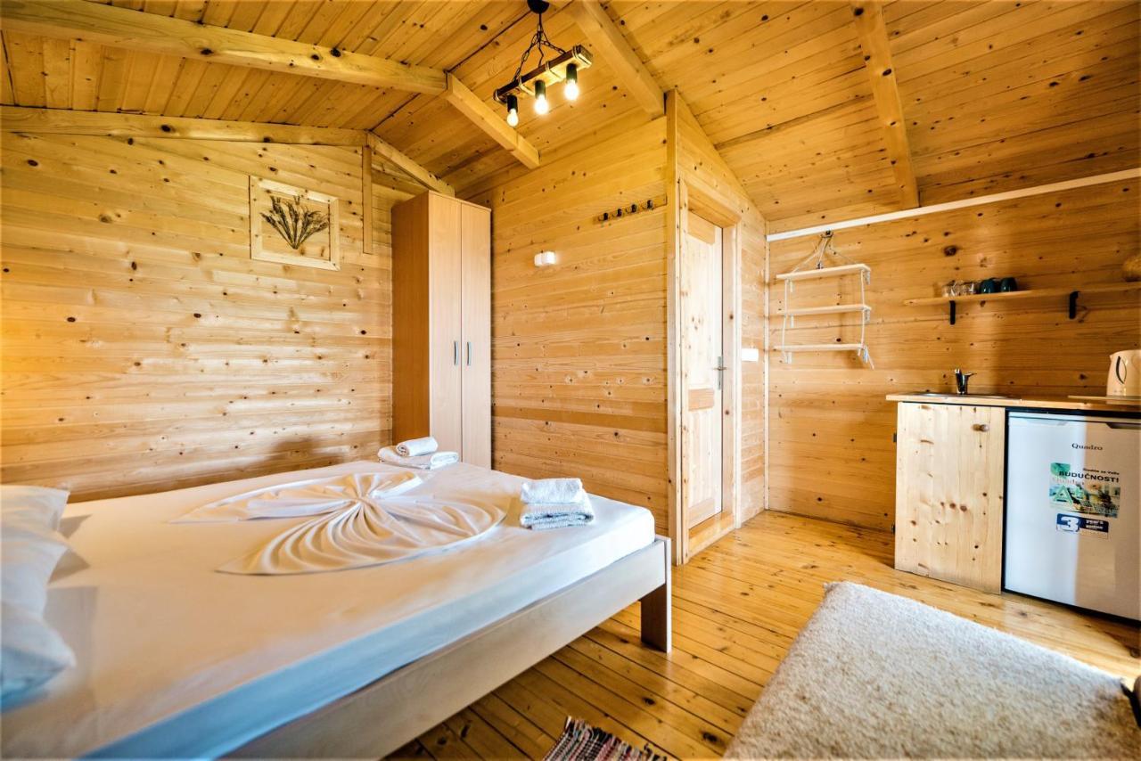 Holiday Park Olive Tree ウルツィニ エクステリア 写真