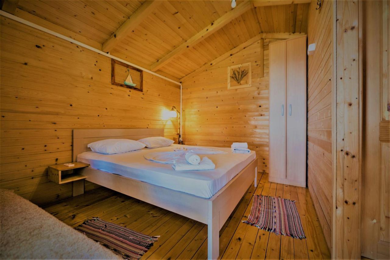 Holiday Park Olive Tree ウルツィニ エクステリア 写真
